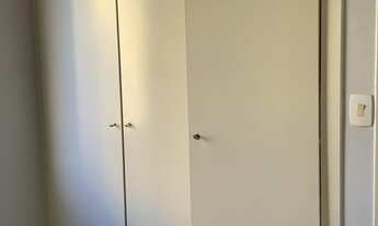 Imagem 5: Locação de Apartamento de 2 Quartos na Vila Madalena - São Paulo-SP: 2 Banheiros, 1 Vaga