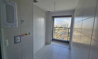 Imagem 4: Imóvel exclusivo no coração de São Paulo: Apartamento de 3 quartos, 2 suítes, 3 banheiros