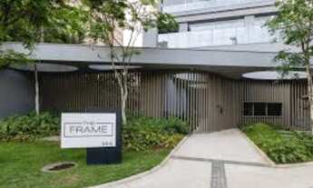 Imagem 2: Imperdível! Apartamento de luxo na Vila Nova Conceição com 4 quartos, 4 suítes, 6 banheiro