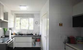 Imagem 7: Apartamento à venda em São Paulo-SP: 2 quartos, 1 suíte, 2 banheiros, 2 vagas de garagem