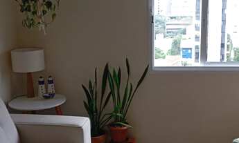 Imagem: Apartamento à venda em São Paulo-SP, Pinheiros