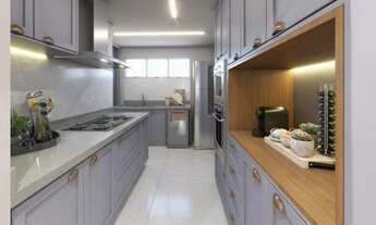 Imagem 4: APARTAMENTO RESIDENCIAL em SÃO PAULO - SP, JARDIM PAULISTA