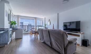 Imagem: Apartamento de 3 quartos com suíte e vaga