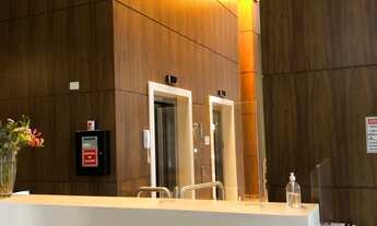 Imagem 6: Oportunidade imperdível: Sala comercial à venda em Pinheiros, São Paulo-SP - 32m², 1 banhe