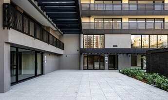 Imagem 7: Apartamento à venda na Vila Mariana, São Paulo-SP: 2 quartos, 1 banheiro, 1 vaga de garage