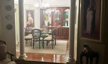 Imagem 5: Apartamento à venda em Moema: 3 quartos, 1 suíte, 4 banheiros, 2 vagas, 149m² - São Paulo