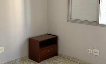 Imagem 3: Locação de Apartamento de 2 Quartos na Vila Madalena - São Paulo-SP: 2 Banheiros, 1 Vaga