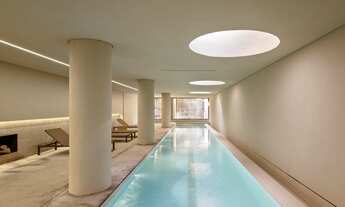 Imagem 4: Imperdível: Apartamento de Luxo com 4 Quartos e 5 Vagas na Vila Nova Conceição, SP!