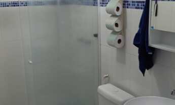 Imagem 7: Apartamento à venda em São Paulo-SP, Pinheiros: 3 quartos, 1 banheiro, 1 vaga, 72m² de áre