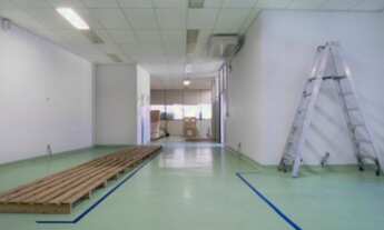 Imagem 6: Prédio Comercial na Vila Anglo Brasileira, São Paulo-SP, 1.200m², 3 vagas, 2 banheiros - V