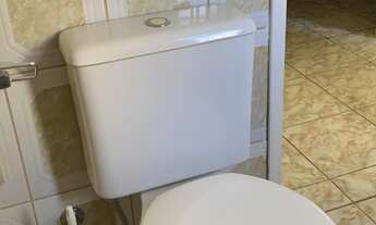 Imagem 4: Locação de Apartamento de 2 Quartos na Vila Madalena - São Paulo-SP: 2 Banheiros, 1 Vaga