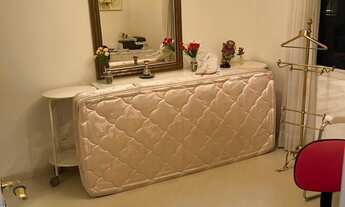 Imagem 2: Apartamento à venda em Moema: 3 quartos, 1 suíte, 4 banheiros, 2 vagas, 149m² - São Paulo