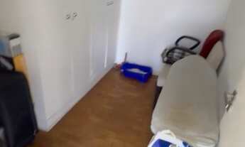 Imagem 5: Apartamento à venda no Paraíso, São Paulo-SP: 2 quartos, 2 banheiros, 1 vaga de garagem, 1