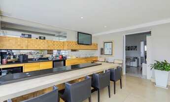 Imagem 7: Apartamento de luxo à venda em São Paulo-SP, Vila Uberabinha! 3 quartos, 3 suítes, 5 banhe