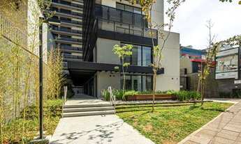 Imagem 6: Apartamento à venda na Vila Mariana, São Paulo-SP: 2 quartos, 1 banheiro, 1 vaga de garage