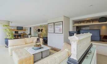 Imagem 6: Apartamento de luxo à venda em São Paulo-SP, Vila Uberabinha! 3 quartos, 3 suítes, 5 banhe