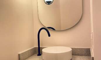 Imagem 7: Imperdível oportunidade! Apartamento de 3 quartos, 2 suítes e 120m² no Itaim Bibi, São Pau