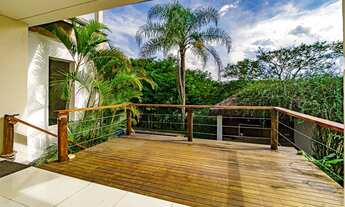 Imagem: Casa Condomínio RESIDENCIAL em SANTANA