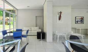 Imagem 2: Apartamento à venda em São Paulo-SP: 2 quartos, 1 suíte, 2 banheiros, 2 vagas de garagem