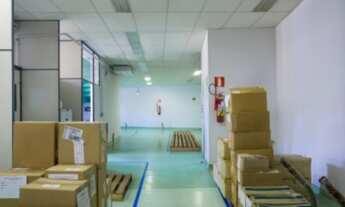 Imagem 5: Prédio Comercial na Vila Anglo Brasileira, São Paulo-SP, 1.200m², 3 vagas, 2 banheiros - V