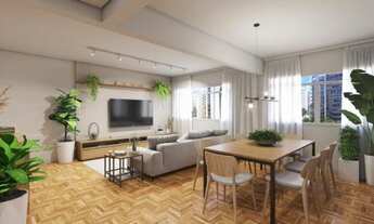 Imagem 6: APARTAMENTO RESIDENCIAL em SÃO PAULO - SP, JARDIM PAULISTA