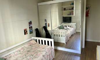 Imagem 5: Apartamento à venda em São Paulo-SP, Santa Cecília: 3 quartos, 1 suíte, 2 banheiros, 1 vag