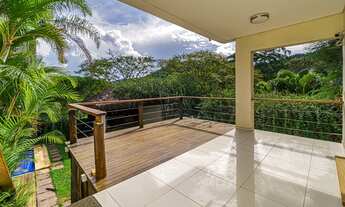 Imagem 7: Casa Condomínio RESIDENCIAL em SANTANA DE PARNAÍBA - SP, TAMBORÉ 10