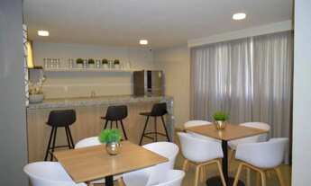 Imagem 2: Apartamento à venda em SP: 2 quartos, 1 banheiro, 48m² na Vila Mariana!