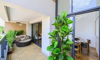 Imagem 5: Imperdível: Apartamento à venda em São Paulo-SP, Jardim Paulista, 3 quartos, 3 banheiros