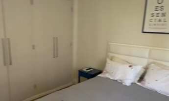 Imagem 3: Apartamento à venda no Paraíso, São Paulo-SP: 2 quartos, 2 banheiros, 1 vaga de garagem, 1