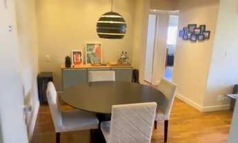 Imagem: Apartamento à venda no Paraíso, São Paulo-SP