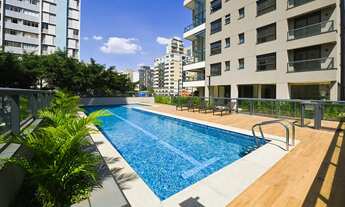 Imagem 4: Imperdível: Apartamento à venda em São Paulo-SP, Jardim Paulista, 3 quartos, 3 banheiros