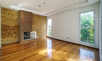 Imagem 3: Casa Condomínio RESIDENCIAL em SANTANA DE PARNAÍBA - SP, TAMBORÉ 10