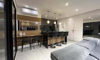 Imagem: Apartamento à venda na Vila Mariana, São