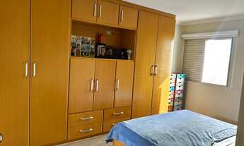 Imagem 2: Apartamento à venda em São Paulo-SP, Santa Cecília: 3 quartos, 1 suíte, 2 banheiros, 1 vag
