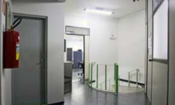 Imagem 2: Prédio Comercial na Vila Anglo Brasileira, São Paulo-SP, 1.200m², 3 vagas, 2 banheiros - V