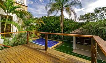 Imagem 4: Casa Condomínio RESIDENCIAL em SANTANA DE PARNAÍBA - SP, TAMBORÉ 10