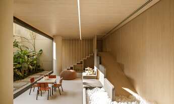 Imagem 2: Imperdível: Apartamento de Luxo com 4 Quartos e 5 Vagas na Vila Nova Conceição, SP!