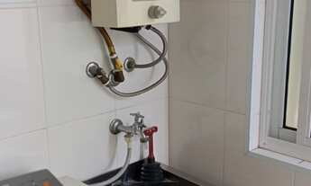 Imagem 5: Apartamento à venda em São Paulo-SP, Pinheiros: 3 quartos, 1 banheiro, 1 vaga, 72m² de áre