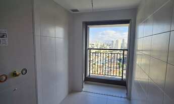 Imagem 3: Imóvel exclusivo no coração de São Paulo: Apartamento de 3 quartos, 2 suítes, 3 banheiros