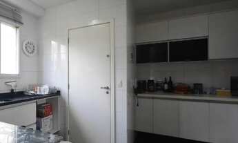 Imagem 3: Apartamento à venda em São Paulo-SP: 2 quartos, 1 suíte, 2 banheiros, 2 vagas de garagem