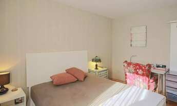 Imagem 5: Apartamento de 3 quartos à venda no Brooklin Paulista, São Paulo-SP: 132m², 1 suíte, 3 ban