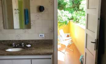 Imagem 7: Espetacular casa à venda em São Paulo-SP, Vila Madalena! 6 quartos, 1 suíte, 4 banheiros