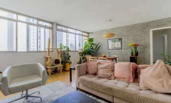 Imagem: Apartamento à venda em São Paulo - Pinheiros