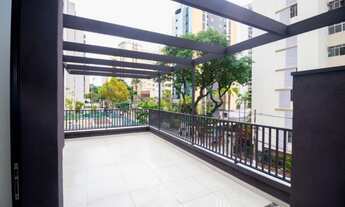 Imagem 5: Residência de luxo em condomínio exclusivo em Higienópolis, São Paulo-SP: 2 quartos, 2 suí