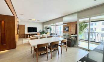 Imagem 5: Imperdível: Apartamento à venda em São Paulo-SP, Itaim Bibi, 3 quartos, 3 suítes, 3 salas