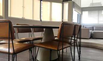 Imagem 3: Imperdível! Cobertura de 2 quartos com suíte e vaga na garagem no Paraíso, São Paulo-SP