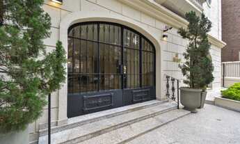 Imagem: Apartamento de Luxo à Venda em São Paulo-SP