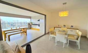 Imagem: Apartamento de luxo na Mooca, São Paulo-SP