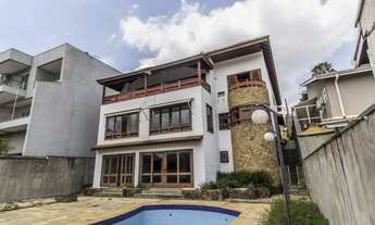 Imagem: Imperdível! Casa de luxo em condomínio